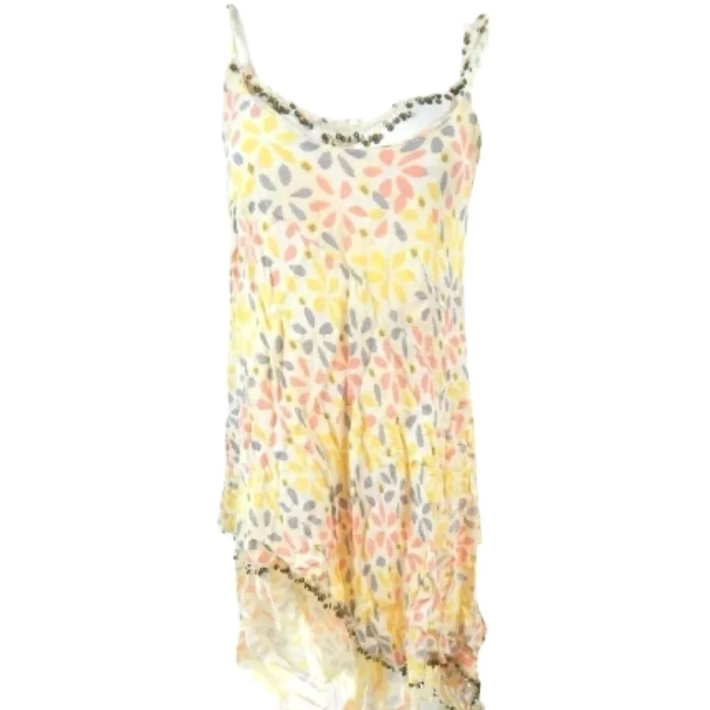 Free People FP One Floral Sequin Dress